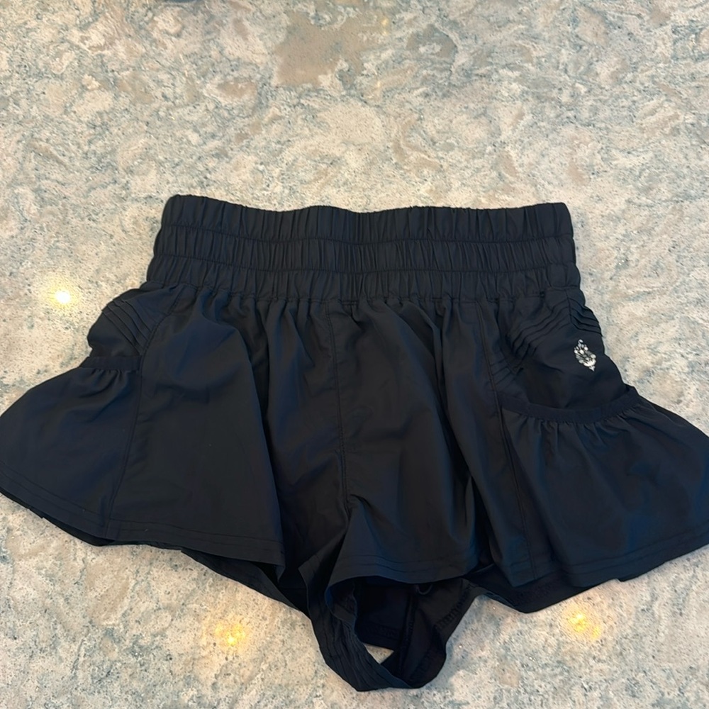 Brand new free people shorts xs
